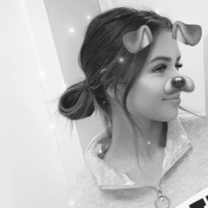 Meet your Posher, Anastasia